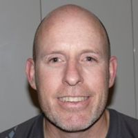 Mick Wood's profile picture