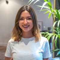 Marie Villeret's profile picture