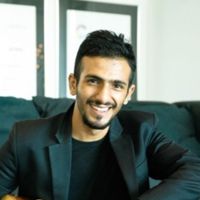 Ali Daoudi's profile picture