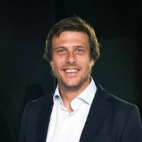 Patrik Huber's profile picture