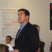 Richard Izaguirre's profile picture