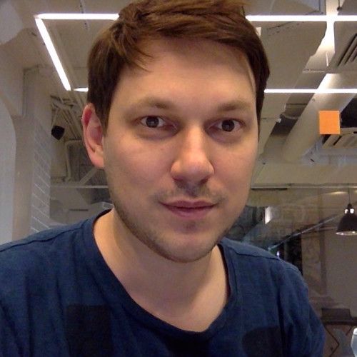 Dmitry Kirillov - Director Of Product at Qunomedical | The Org