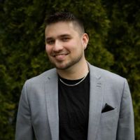 William James' profile picture