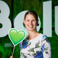 Silja Märdla's profile picture