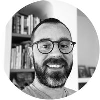 Jordi Madrenas Ciurana's profile picture