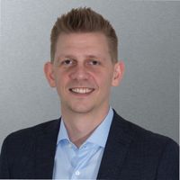 Thomas Dam's profile picture