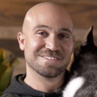 Ben-David Imberman's profile picture