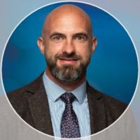 David Thompson's profile picture