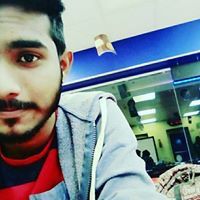 Shreyash Bhoyar's profile picture