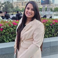Bharti Kothari's profile picture
