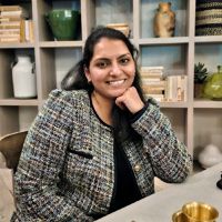 Grishma P.'s profile picture
