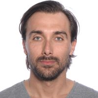 Robson Rocha's profile picture