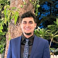 Gwayn Fernandes' profile picture