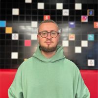 Olexandr Slipchenko's profile picture