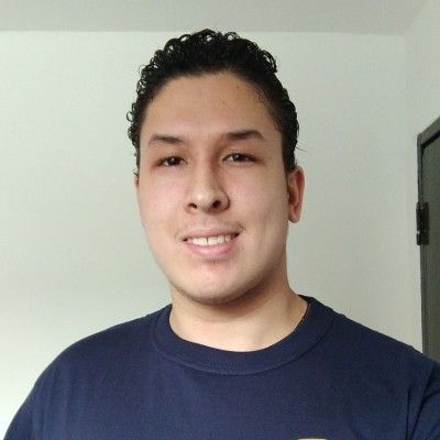Sebastian O. - Full Stack Developer at Munily | The Org