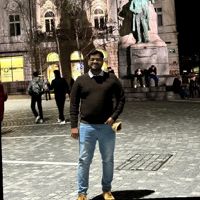 Satish Patil's profile picture