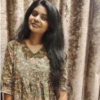Shalini Chandrasekaran's profile picture