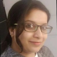 Maitreyee Roy Chowdhury's profile picture
