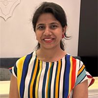 Sanchitha Sridhar's profile picture