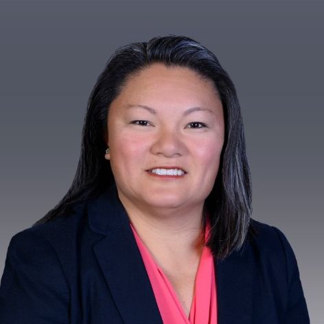 Maria Kraus - Chair at THE M S HERSHEY FOUNDATION | The Org