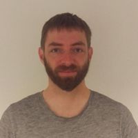 Martin Kornbeck Simonsen's profile picture