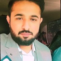 Muhammad Abdullah's profile picture