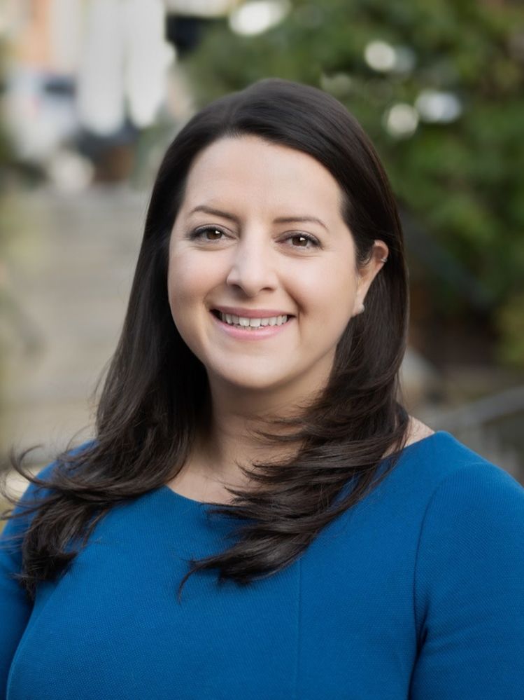 Hologram appoints Annie Rosen CFO