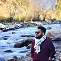 Abhishek Kumar's profile picture