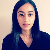 Nafissa Mahdjoub's profile picture