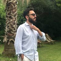 Burak Ortakçı's profile picture