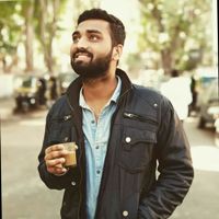 Sachin Bhosale's profile picture