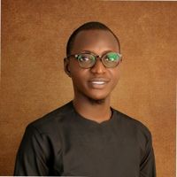 Abdulrahman Olalekan's profile picture