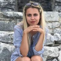 Samantha Toolsie's profile picture
