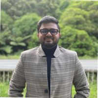 Venkat Ramakrishnan's profile picture