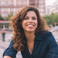 Lena Shervarly's profile picture