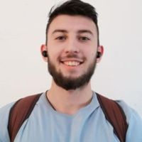 Ahmed Yusuf's profile picture