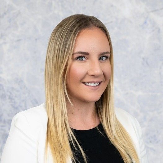 Melanie Stewart Security Account Executive at Port53 Technologies