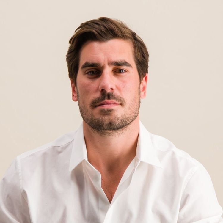 JeanFrancois Baillet COO & CFO at TAGWALK The Org