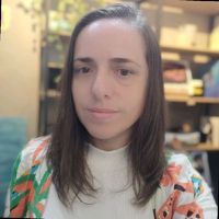 Thayse Severiano's profile picture