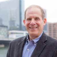 Neil Lieberman's profile picture