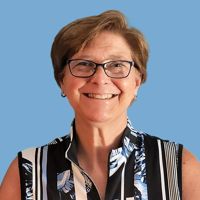 Regina M. Trimble's profile picture