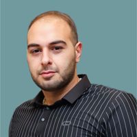 Hamlet Poghosyan's profile picture