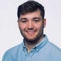 Garrett Parks' profile picture