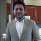 Aditya Agarwal's profile picture