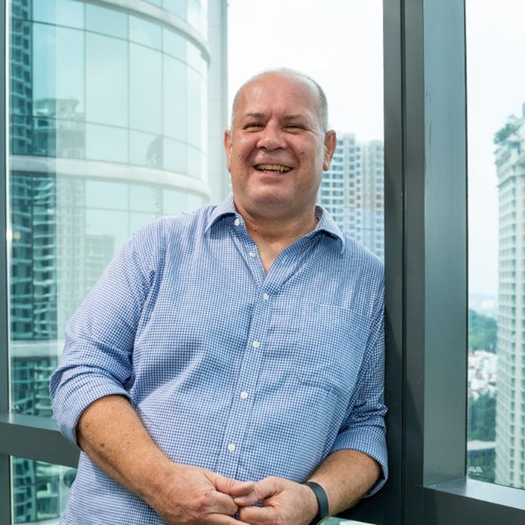 James Barnes - Director and Founder at Jirnexu - The Org