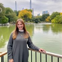 Samantha Thuilot's profile picture