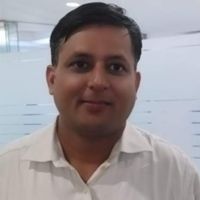 Amit Kumar's profile picture