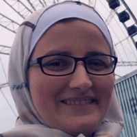 Eshraq Albakri's profile picture
