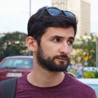 Gianmarco David's profile picture