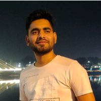 Pushpendra Singh's profile picture